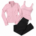 Lululemon Supplier