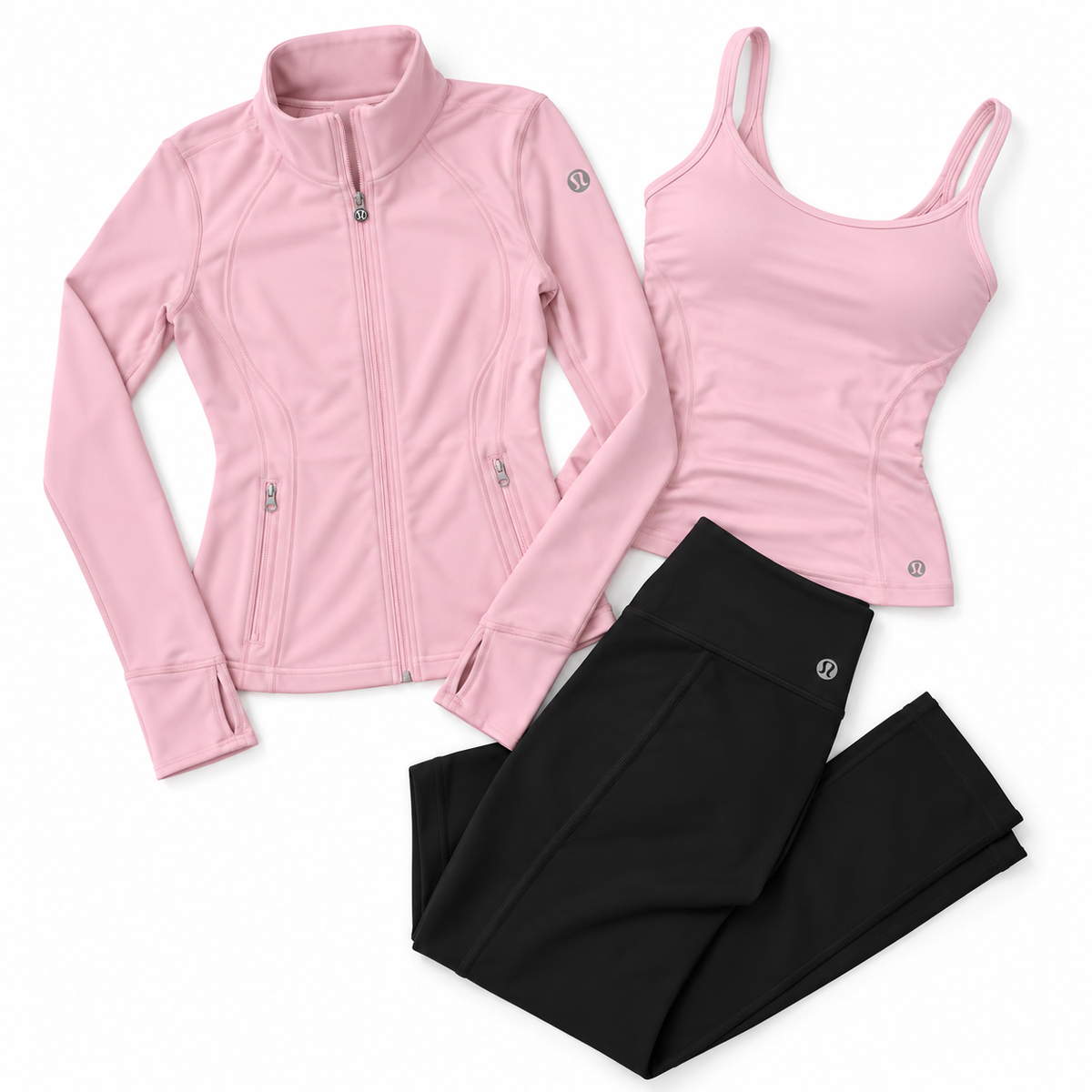 Lululemon Supplier